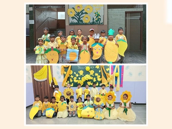 Traffic Awareness Program 